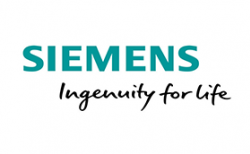 Arbeiten für Siemens