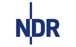 NDR Logo