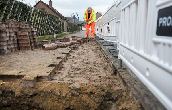 oberflächenherstellung hannover ted