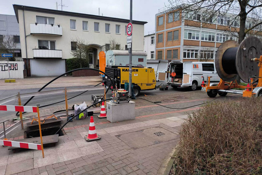 ted hannover tiefbau planung beratung